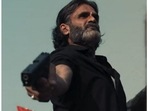 Dharavi Bank review: Suniel Shetty and Vivek Oberoi star in this MX Original show. Dharavi Bank review: Suniel Shetty and Vivek Oberoi star in this MX Original show.