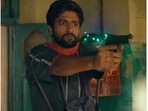 Govinda Naam Mera stars Vicky Kaushal, Bhumi Pednekar, and Kiara Advani. Govinda Naam Mera stars Vicky Kaushal, Bhumi Pednekar, and Kiara Advani.