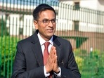 Justice Chandrachud said a full court meeting adopted a resolution to hear 10 bail matters and 10 transfer petitions each day of the week. 
