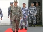 The disengagement and de-escalation of PLA from all along the LAC particularly in East Ladakh depends on the strategic guidance given by CMC Chairman Xi Jinping to Western Theatre Commander. 