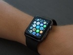 Apple Watch Series 4, Series 5, Series 6, Series 7, Series 8 or Ultra has the ECG app.(Representational Image) Apple Watch Series 4, Series 5, Series 6, Series 7, Series 8 or Ultra has the ECG app.(Representational Image)