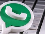 WhatsApp has moved Delhi high court, seeking scrapping of the traceability provision since it is “unconstitutional” and “illegal” and constitutes a “dangerous invasion of privacy”. (Reuters) WhatsApp has moved Delhi high court, seeking scrapping of the traceability provision since it is “unconstitutional” and “illegal” and constitutes a “dangerous invasion of privacy”. (Reuters)