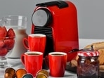 Best coffee maker under 1000 watts