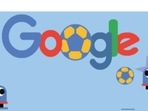 FIFA World Cup 2022 to kick off in Qatar, Google on Sunday added to fervour with its doodle. 