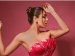 Malaika Arora’s fashion diaries are getting better by the day. The actor keeps setting fresh fashion goals for us on a regular basis. Be it a formal pantsuit or a sleek gown, Malaika can do it all and make it look better. On Sunday, the actor made our weekend better with a set of pictures of herself decked in a stunning gown.(Instagram/@malaikaaroraofficial) Malaika Arora’s fashion diaries are getting better by the day. The actor keeps setting fresh fashion goals for us on a regular basis. Be it a formal pantsuit or a sleek gown, Malaika can do it all and make it look better. On Sunday, the actor made our weekend better with a set of pictures of herself decked in a stunning gown.(Instagram/@malaikaaroraofficial)