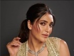 Karishma Tanna keeps it calm with inversions. See her post(Instagram/@karishmaktanna) Karishma Tanna keeps it calm with inversions. See her post(Instagram/@karishmaktanna)