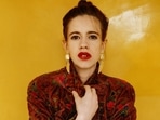 Kalki Koechlin talks about being stereotyped.