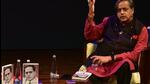 Congress MP Shashi Tharoor (Anshuman Poyrekar/HT PHOTO) Congress MP Shashi Tharoor (Anshuman Poyrekar/HT PHOTO)