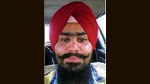 Harvinder Singh alias Rinda Harvinder Singh alias Rinda