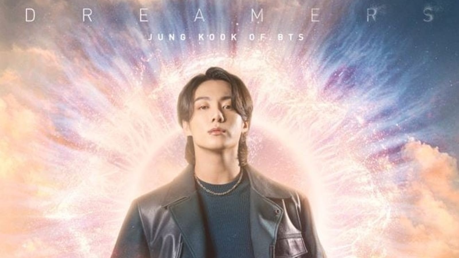 Jungkook drops FIFA World Cup 2022 official song Dreamers, BTS ...
