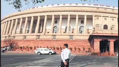 The Bill is slated to be sent for Cabinet approval before being introduced in Parliament. (FILE)