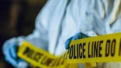 Shooter linked to Dera follower’s murder held after gunfight in Rajasthan Shooter linked to Dera follower’s murder held after gunfight in Rajasthan