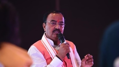 Uttar Pradesh deputy chief minister Keshav Prasad Maurya (HT Photo) Uttar Pradesh deputy chief minister Keshav Prasad Maurya (HT Photo)