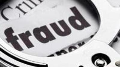 Ludhiana police have recovered five scooters from the possession of arrested member of a gang of fraudsters who purchased vehicles after availing loans using fake identification cards and sold them. (HT FILE)