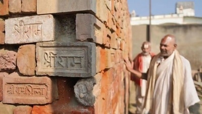 After visit of Gujarat architects, Ayodhya township project gathers pace (File)