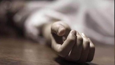 The man was allegedly strangled to death by his son over a fight. His body was then chopped into pieces and dumped. The man was allegedly strangled to death by his son over a fight. His body was then chopped into pieces and dumped.