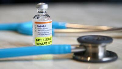Pre-diabetic and obese patients who later tested positive for Covid and developed serious infection have been found to develop diabetes during treatment (REPRESENTATIVE IMAGE) Pre-diabetic and obese patients who later tested positive for Covid and developed serious infection have been found to develop diabetes during treatment (REPRESENTATIVE IMAGE)