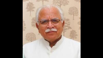 Khattar approves IIT Delhi’s extension campus in Jhajjar
