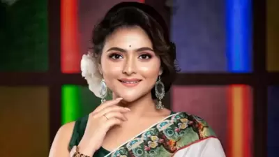 Actor Aindrila Sharma died on Sunday. She was 24. Actor Aindrila Sharma died on Sunday. She was 24.