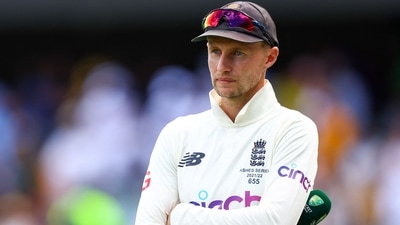 Former England captain Joe Root (AFP) Former England captain Joe Root (AFP)
