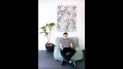 Interior design and decor: Here's how millennials are shaping the office trends (Canva Studio) Interior design and decor: Here's how millennials are shaping the office trends (Canva Studio)