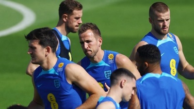 FIFA World Cup 2022 Live Streaming: England face Iran, Senegal are up against Netherlands in the FIFA World Cup 2022, on Monday. (REUTERS)
