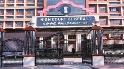 The Kerala high court said a child marriage compromises the growth of the child to her full potential. (File Photo) The Kerala high court said a child marriage compromises the growth of the child to her full potential. (File Photo)