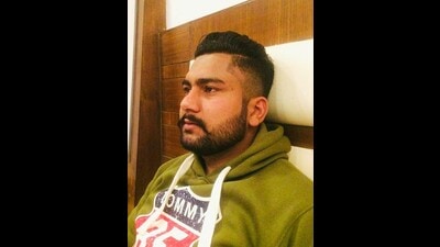 Sanghera, a resident of Bastiwala village near Makhu in Ferozepur district, had fled to Italy after he was nominated in an attempted murder case. (File photo) Sanghera, a resident of Bastiwala village near Makhu in Ferozepur district, had fled to Italy after he was nominated in an attempted murder case. (File photo)