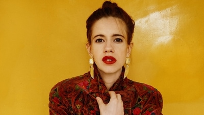 Kalki Koechlin talks about being stereotyped. Kalki Koechlin talks about being stereotyped.