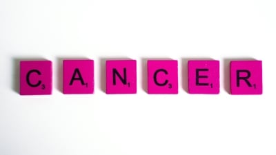 Busting common myths about cancer (Anna Tarazevich) Busting common myths about cancer (Anna Tarazevich)