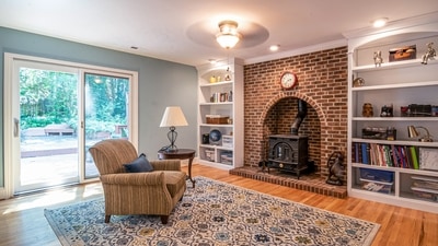 Home interior decor tips to create aesthetic pleasing vibe in your house (Curtis Adams) Home interior decor tips to create aesthetic pleasing vibe in your house (Curtis Adams)
