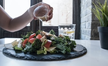 All about what is plant-based diet, why it's better for your health, environment (The Lazy Artist Gallery)