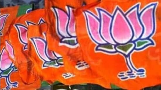 Political analysts see ‘Labharthi’ as an attempt by the Madhya Pradesh BJP to win the 2023 elections by replicating the model successfully followed by the party in Uttar Pradesh in the run-up to the assembly polls earlier this year. (File Photo)