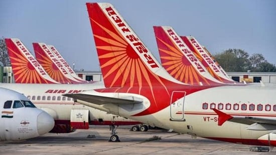 Air India will be introducing premium economy class in some of its long haul international flights. (PTI)