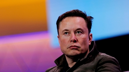 Elon Musk (Reuters/File Photo)