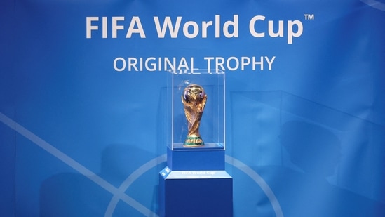 FIFA 'Mini World Cup' Proposal Could Face Backlash