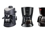 Bring home a coffee maker and enjoy richly-brewed coffee in the comfort of your home. Bring home a coffee maker and enjoy richly-brewed coffee in the comfort of your home.