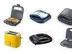 Breakfast options are many when you have a toaster from a trust brand like Prestige for company. Breakfast options are many when you have a toaster from a trust brand like Prestige for company.