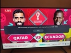 FIFA World Cup 2022: Many football fans in India faced disruptions while streaming the football event happening in Qatar on JioCinema. 