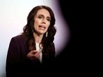 Jacinda Ardern: New Zealand Prime Minister Jacinda Ardern.
