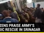 NETIZENS PRAISE ARMY'S HEROIC RESCUE IN SRINAGAR