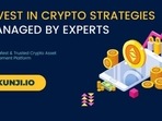 Kunji - a perfect crypto assets management platform that helps you keep your crypto assets safe at all times. Kunji - a perfect crypto assets management platform that helps you keep your crypto assets safe at all times.