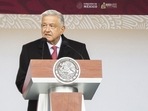 Donald Trump On Twitter: Mexican President Andres Manuel Lopez Obrador is seen. Donald Trump On Twitter: Mexican President Andres Manuel Lopez Obrador is seen.