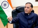 Election Commissioner Arun Goel Election Commissioner Arun Goel