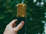 portable digital voice recorder(https://www.pexels.com/) portable digital voice recorder(https://www.pexels.com/)