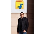 Rajneesh Kumar, Senior Vice President and Chief Corporate Affairs Officer, Flipkart Rajneesh Kumar, Senior Vice President and Chief Corporate Affairs Officer, Flipkart