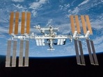 International Space station presently has 10 inhabitants.(Nasa) International Space station presently has 10 inhabitants.(Nasa)