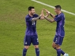 FIFA World Cup 2022 Live Streaming: Argentina face Saudi Arabia on Tuesday.