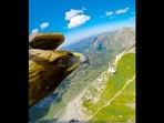 Anand Mahindra derives his Monday Motivation from an eagle flying high over the Alps. (Twitter/@anandmahindra) Anand Mahindra derives his Monday Motivation from an eagle flying high over the Alps. (Twitter/@anandmahindra)