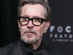 Gary Oldman will be seen in the second season of Slow Horses, which releases on December 2 Gary Oldman will be seen in the second season of Slow Horses, which releases on December 2
